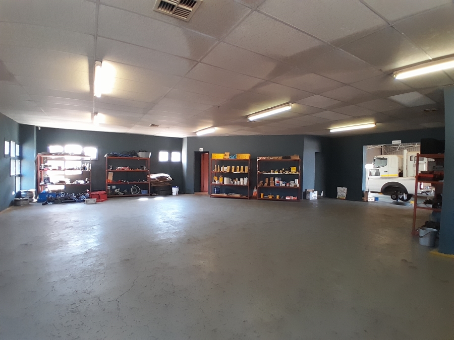 Commercial Property for Sale in Oos Einde North West